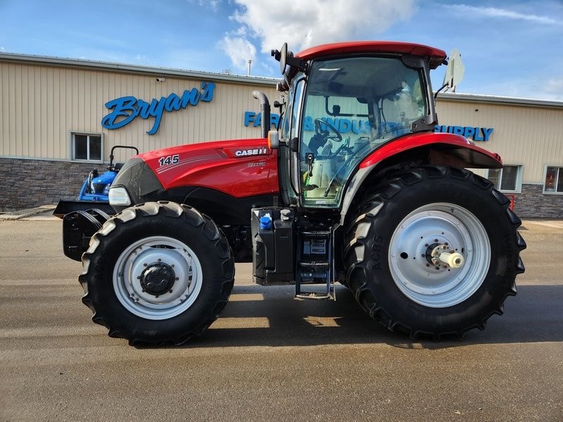 Case IH Maxxum 145 Tractor Farming Equipment Hamilton Kijiji