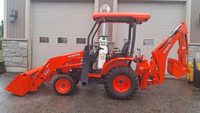 2015 KUBOTA B26 Other