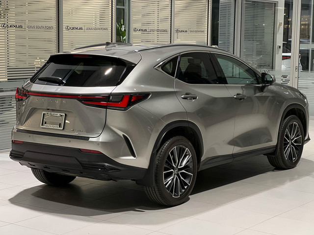  2022 Lexus NX 350 EXECUTIVE in Cars & Trucks in Edmonton - Image 4