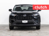 12V Outlet, Apple CarPlay, Android Auto and more! Clutch is the largest online used car retailer in... (image 2)
