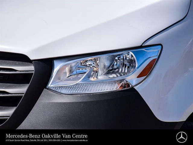 2025 Mercedes-Benz Sprinter Van in Cars & Trucks in Oakville / Halton Region - Image 2