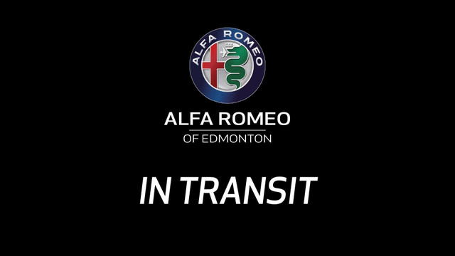 2024 Alfa Romeo Tonale VELOCE in Cars & Trucks in Edmonton