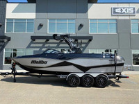 2024 Malibu Boats Wakesetter 25 LSV