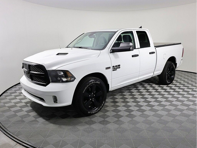 2023 Ram 1500 Classic EXPRESS in Cars & Trucks in Calgary