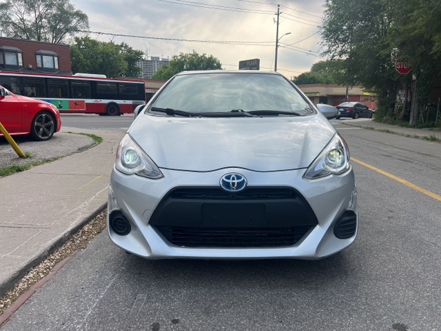 2015 Toyota Prius c Technology in Cars & Trucks in City of Toronto - Image 2