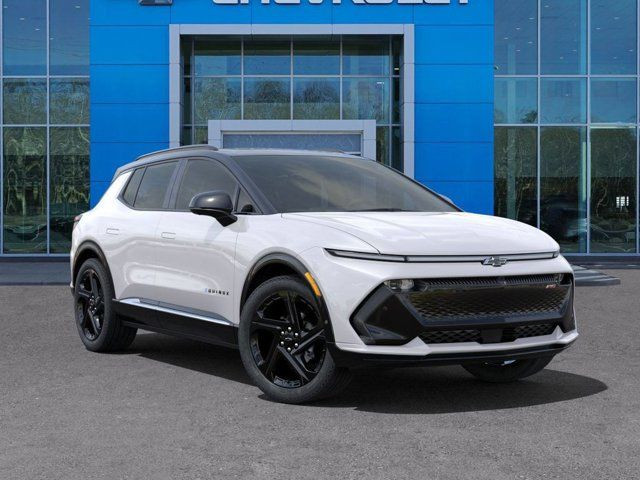 2025 Chevrolet Equinox EV RS in Cars & Trucks in Calgary