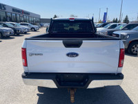 Say hello to the 2017 Ford F-150 XLT 5.0L, the pickup that’s as ready for a tailgate party as it is... (image 4)