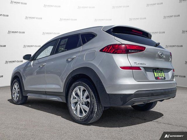  2020 Hyundai Tucson Preferred in Cars & Trucks in Ottawa - Image 4