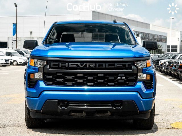 2023 Chevrolet Silverado 1500 Custom 147'' Side Steps in Cars & Trucks in City of Toronto - Image 4
