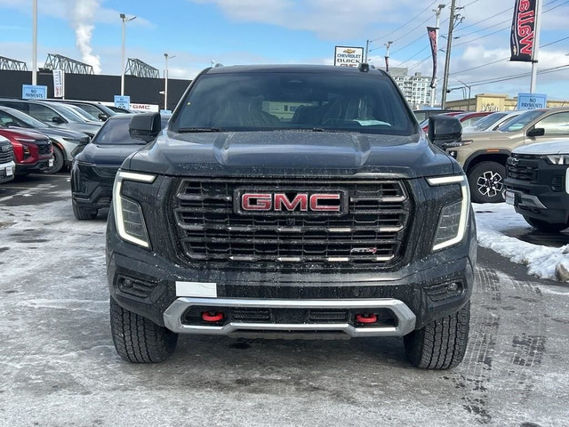 2025 GMC Yukon AT4 Ultimate AT4 Ultimate Demo in Cars & Trucks in Oakville / Halton Region - Image 2