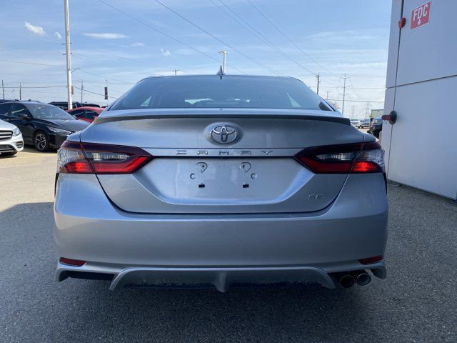 2024 Toyota Camry SE * SE UPGRADE * SUNROOF * RADAR CRUISE * in Cars & Trucks in Edmonton - Image 4