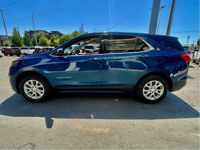 2019 Chevrolet Equinox LT AWD PWR HEATED SEATS B/U CAMERA in Cars & Trucks in Delta/Surrey/Langley - Image 4
