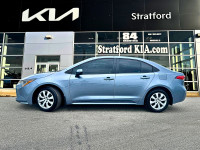 Heated Seats, Apple CarPlay, Android Auto, Adaptive Cruise Control, Lane Keep Assist! "Stratford Kia... (image 4)
