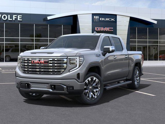 2025 GMC Sierra 1500 Denali in Cars & Trucks in Edmonton - Image 3