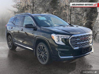 Engine: Turbocharged Gas/4cyl 1.5L/-TBD- L/100Km City: 9.9 L/100Km Hwy: 8.3 Safety Equipment Rear Cr... (image 6)