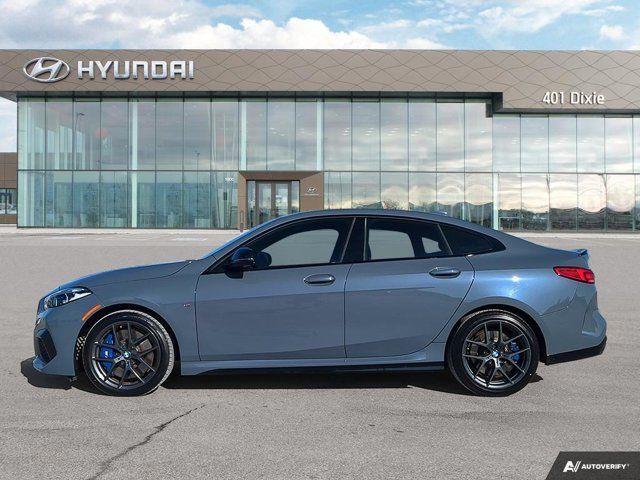 2022 BMW 2 Series M235i xDrive | AWD | Heated Steering in Cars & Trucks in Mississauga / Peel Region - Image 2