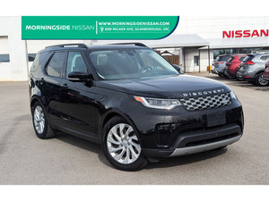 2023 Land Rover Discovery S