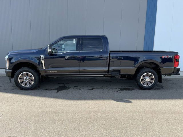 2025 Ford Super Duty F-350 SRW King Ranch in Cars & Trucks in Strathcona County - Image 2