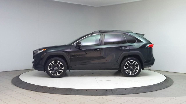 2020 Toyota RAV4 Trail in Cars & Trucks in Lethbridge - Image 2