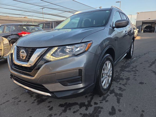 2020 Nissan Rogue S SPECIAL EDITION | AWD | CLOTH | BACK UP CAM in Cars & Trucks in Calgary