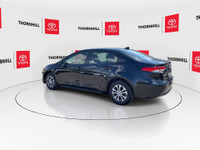 This is a Black 2024 Toyota Corolla Hybrid with LE Package, Featuring:~ No Accidents~ Complete Servi... (image 5)