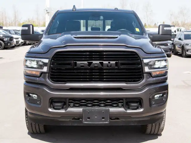 2024 Ram 3500 Laramie in Cars & Trucks in Calgary - Image 10