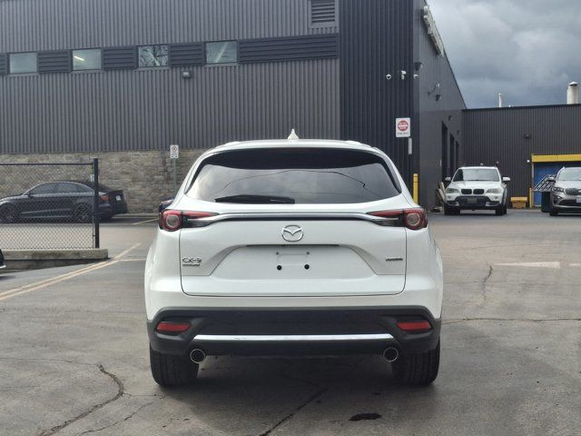 2021 Mazda CX-9 Signature AWD | Leather | Sunroof | Nav in Cars & Trucks in Guelph - Image 4