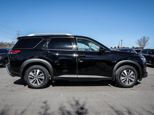 2024 Nissan Pathfinder SL 3.5l v6 4wd in Cars & Trucks in Kitchener / Waterloo - Image 3