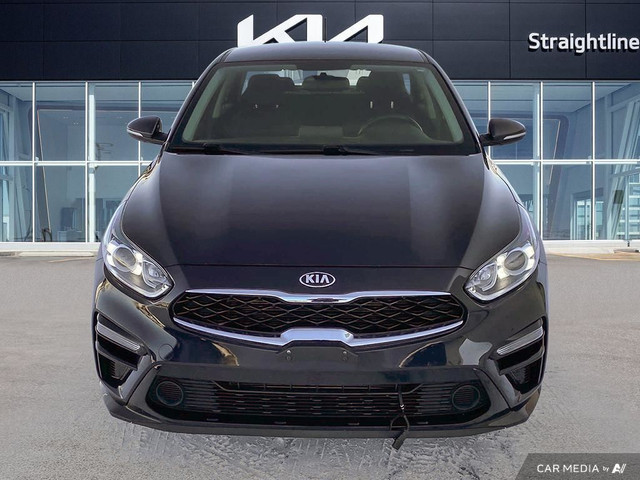 2021 Kia Forte5 EX Hatchback Versatility, Heated Seats, Smart Sa in Cars & Trucks in Medicine Hat - Image 3