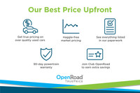 * INTEREST RATES STARTING AT 6.99% * ACCIDENT FREE & ONLY 1 OWNER COMPREHENSIVE HONDA WARRANTY MORE... (image 1)