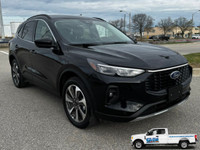 GMM Auto Sales Limited 2024 Ford Escape Platinum Low Mileage | AWD | Fully Loaded This 2024 Ford Esc... (image 8)