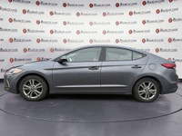 Thanks for viewing our House Of Cars 52nd Street inventory! The 2018 Hyundai Elantra GL SE is a shar... (image 1)