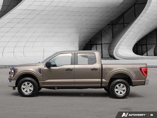2023 Ford F-150 XL | 6 Passenger | 3.5L Eco Boost in Cars & Trucks in London - Image 2