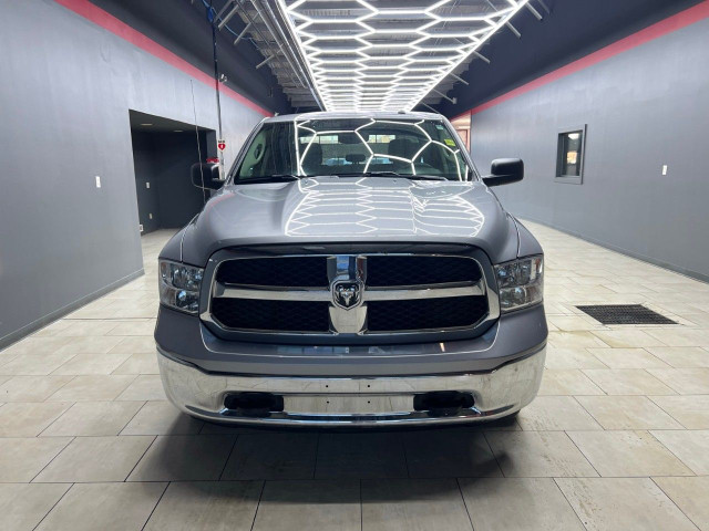 2023 Ram 1500 Classic in Cars & Trucks in Edmonton - Image 3