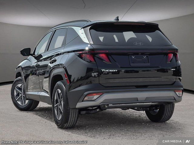 2025 Hyundai Tucson Preferred in Cars & Trucks in Guelph - Image 4