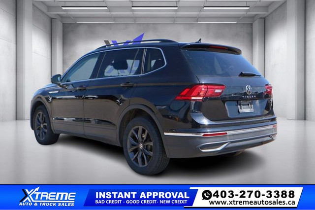 2024 Volkswagen Tiguan Comfortline - NO FEES! in Cars & Trucks in Calgary - Image 4