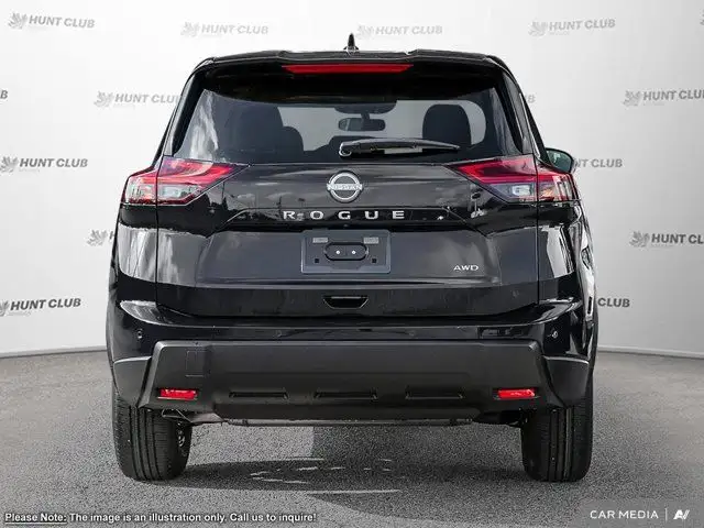 2025 Nissan Rogue in Cars & Trucks in Ottawa - Image 7