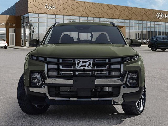 2025 Hyundai Santa Cruz Ultimate in Cars & Trucks in Oshawa / Durham Region - Image 2