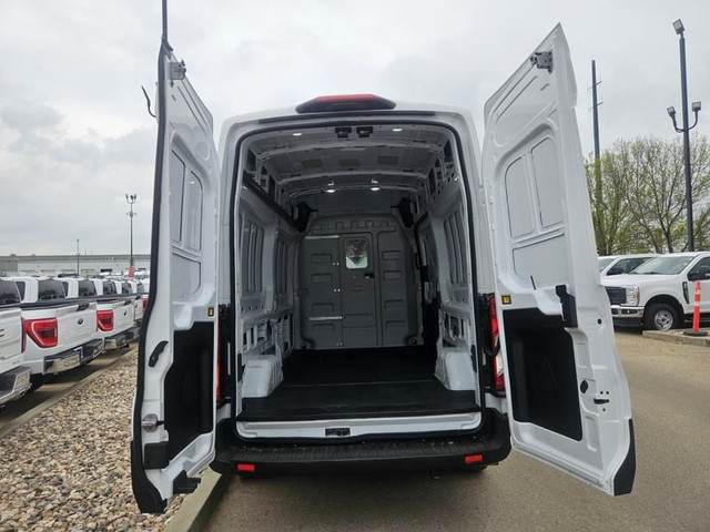 2022 Ford Transit Cargo Van in Cars & Trucks in St. Albert - Image 4