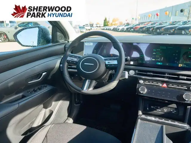 2025 Hyundai Tucson Pref Awd | High Beam Assist in Cars & Trucks in Edmonton - Image 23