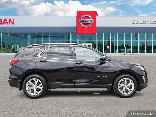 2018 Chevrolet Equinox LT in Cars & Trucks in London - Image 2