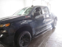 Engine: 4 Cylinder Engine 2.7L/166CI L/100Km City: 14.7 L/100Km Hwy: 13.1 Safety Equipment Daytime R... (image 1)