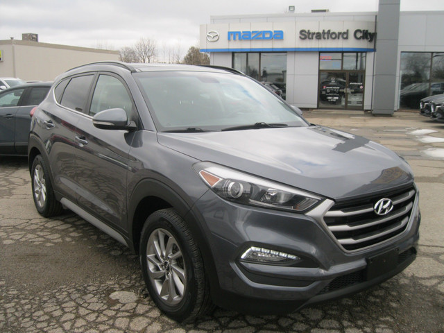 2018 Hyundai Tucson Luxury 2.0L in Cars & Trucks in Stratford