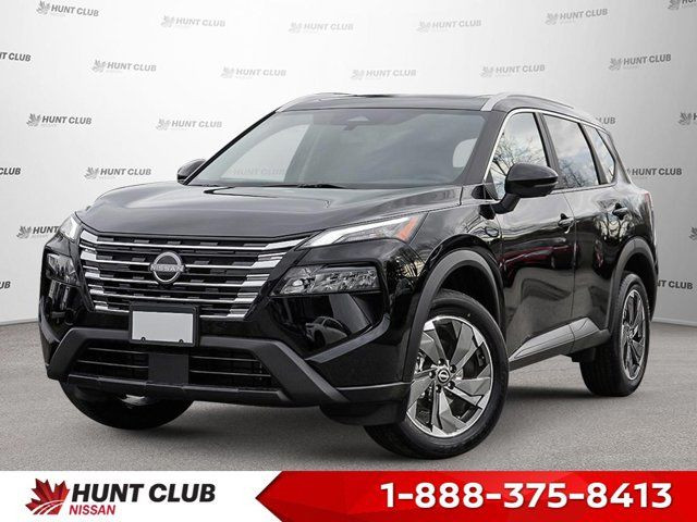 2025 Nissan Rogue SV Moonroof in Cars & Trucks in Ottawa