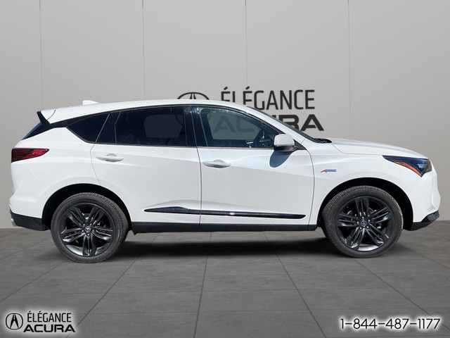 2024 Acura RDX A-Spec in Cars & Trucks in Granby - Image 4