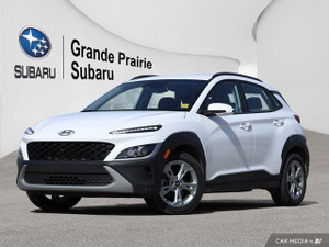 2023 Hyundai Kona Preferred | Heated Seats | Bluetooth