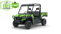 2023 Arctic Cat Prowler Pro EPS