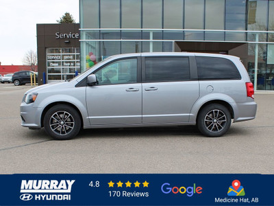 2019 Dodge Grand Caravan GT 2WD Just Arrived