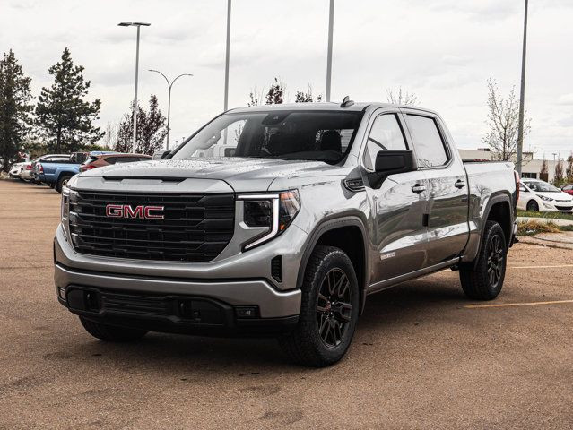2025 GMC Sierra 1500 Elevation in Cars & Trucks in Strathcona County - Image 4