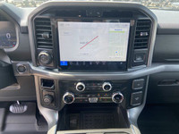 The 2025 F-150 is purpose-built from the ground up --- designed to be the toughest, most productive... (image 8)